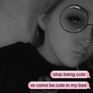 Meet your Posher, Lydia